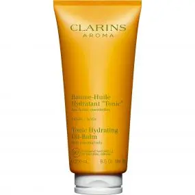 Baume-Huile Hydratant ""Tonic"" Baume Corps Tube 200ml