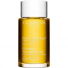 Huile AmincissanteTonifiante Huile Anti-Eau Flacon 100ml