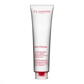 Body Firming Gel Lift-Fermeté Zones Ciblées 150ml