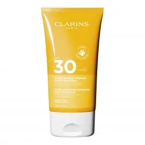 Crème Solaire Jeunesse SPF30 Corps 150ml
