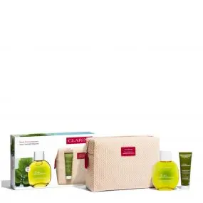 Coffret Eau Extraordinaire Soins Corps 