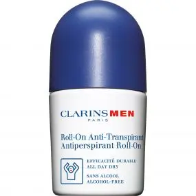 ClarinsMen Anti-Perspirant Déo Roll-on Déodorant Roll-On 50ml