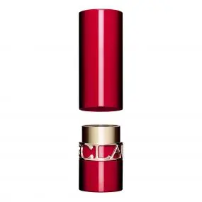 Joli Rouge Écrin Rouge à Lèvres Rouge - Clarins - Accessoire - Visuel 1