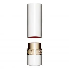 Joli Rouge Écrin Rouge à Lèvres Blanc - Clarins - Accessoire - Visuel 1