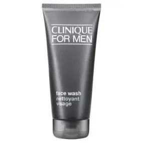 Face Wash Nettoyant Visage Tube 200ml