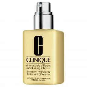 Emulsion Hydratante Tellement Différente+ Basic 3 Temps™ Flacon Pompe 125ml