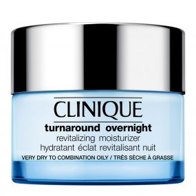 Turnaround Overnight Hydratant Éclat Revitalisant Nuit 50ml