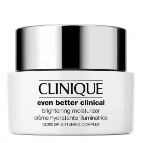 Even Better Clinical Crème Hydratante Illuminatrice - Hydratant Visage Anti-taches 50ml