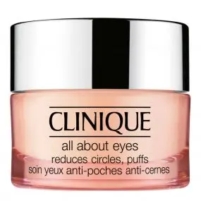 All About Eyes Soin Yeux Anti-Poches Anti-Cernes 15ml