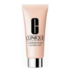 Moisture Surge Overnight Mask Masque Hydratant Nuit Tube 100ml