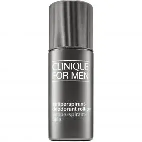 Skin supplies for men - Anti-perspirant déodorant roll-on  