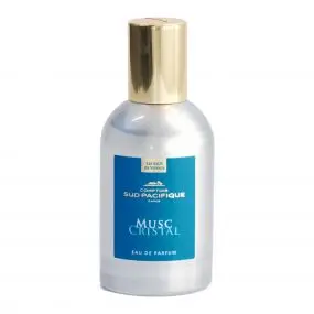 Musc Cristal Eau de Parfum 30ml