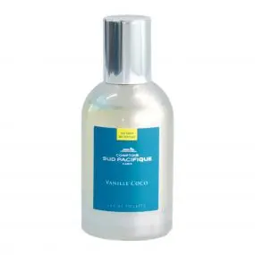 Vanille Coco Eau de Toilette 30ml