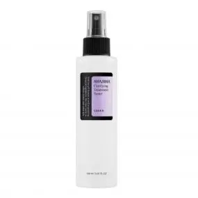 AHA/BHA Lotion Tonique Clarifiante 150ml