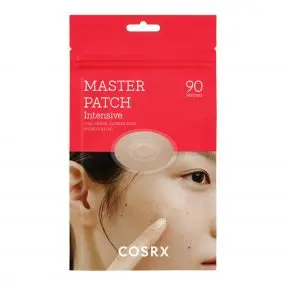 Master Patch Patchs Anti-Imperfections 90 Patchs