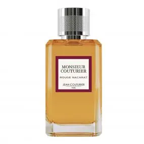 Monsieur Couturier Rouge Nacarat Eau de Parfum 100ml