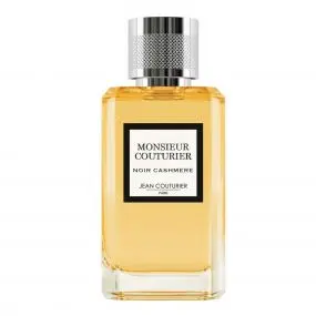 Monsieur Couturier Noir Cashmere Eau de Parfum 100ml