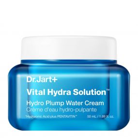 Vital Hydra Solution Crème d'Eau Hydro-Pulpante 50ml