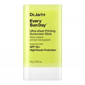 Every Sun Day Stick Solaire Primer Transparent SPF50+ 19g