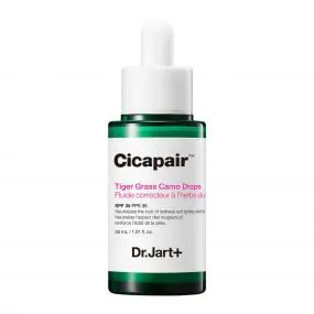 Cicapair Fluide Correcteur SPF35 30ml