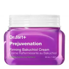 Prejuvenation Crème Raffermissante au Bakuchiol 50ml