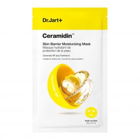 Ceramidin Masque Tissu Hydratant 22g