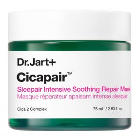 Cicapair Masque Réparateur Apaisant Intense 75ml