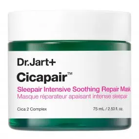 Cicapair Masque Réparateur Apaisant Intense 75ml