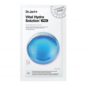 Vital Hydra Solution Masque Tissu Hydratant 26g