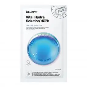 Vital Hydra Solution Masque Tissu Hydratant 26g