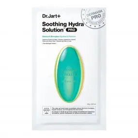 Soothing Hydra Solution Masque Tissu Apaisant 26g