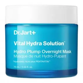 Vital Hydra Solution Masque de Nuit Hydro-Pulpant 75ml