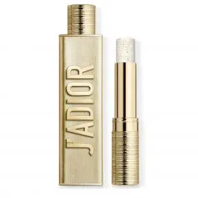 J'adore L'Or Parfum Solide en Stick Sans Alcool 