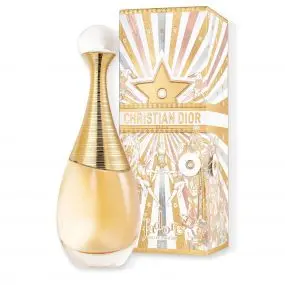 J'adore Eau de Parfum - Édition Limitée 100ml