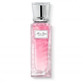 Miss Dior Rose N'Roses Eau de Toilette Roller-Pearl 20ml 