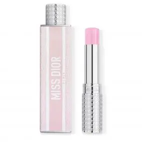 Miss Dior Blooming Bouquet Mini Miss Parfum Solide en Stick Sans Alcool 3,20g