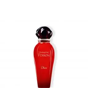 Hypnotic Poison Eau de Toilette Roller-Pearl 20ml
