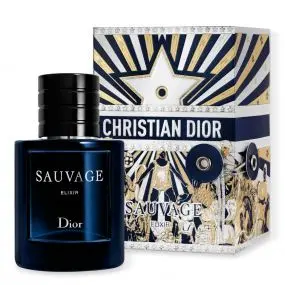 Sauvage Elixir Parfum - Édition Limitée 60ml