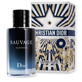 Sauvage Eau de Parfum - Édition Limitée 100ml