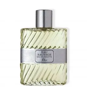 Eau Sauvage Eau de Toilette Flacon 100ml