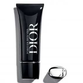 Dior Forever Skin Veil Base de Teint - Fini Éclat, Hydratation 24h, SPF25 PA++ 35ml