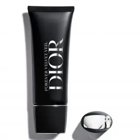 Dior Forever Velvet Veil Base de Teint - Fini Mat Floutant, SPF15 PA++ 35ml