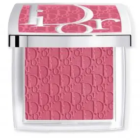 Dior Backstage Rosy Glow Blush - Couleur Activée par le pH - Longue Tenue 012 Rosewood