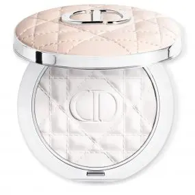 Forever Nude Radiant Filter Poudre Fixatrice Floutante Fini Lumineux 00 Luminescent