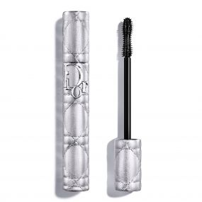 Diorshow Overvolume Mascara Waterproof Volume Extrême - Tenue 48h 090 Overblack
