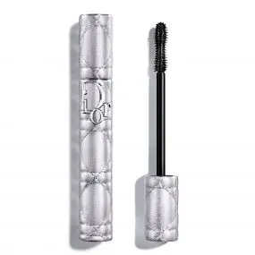 Diorshow Overvolume Mascara Waterproof Volume Extrême - Tenue 48h 090 Overblack