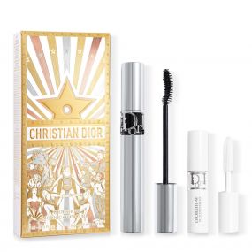 Coffret Diorshow Mascara & Base-Sérum Mascara 