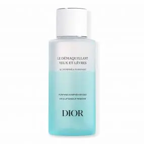 Nymphea Le Démaquillant Yeux & Lèvres  125ml