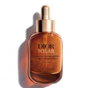 Dior Solar Les Gouttes Autobronzantes Visage & Cou 30ml
