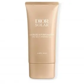 Dior Solar La Gelée Autobronzante Corps - Intensité Modulable 150ml